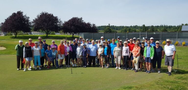 Bbvcc Birch Bay Village Golf Club – Play golf with more people!
